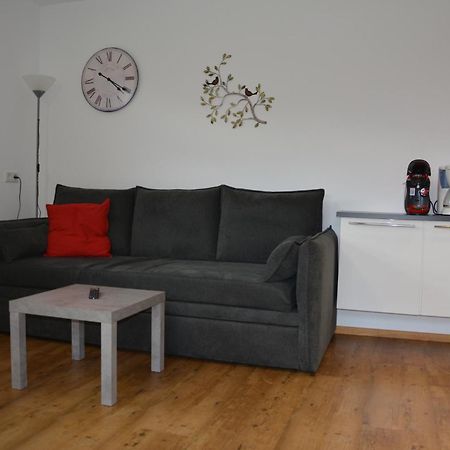 Appartement Wieshof Neukirchen am Großvenediger Exteriör bild