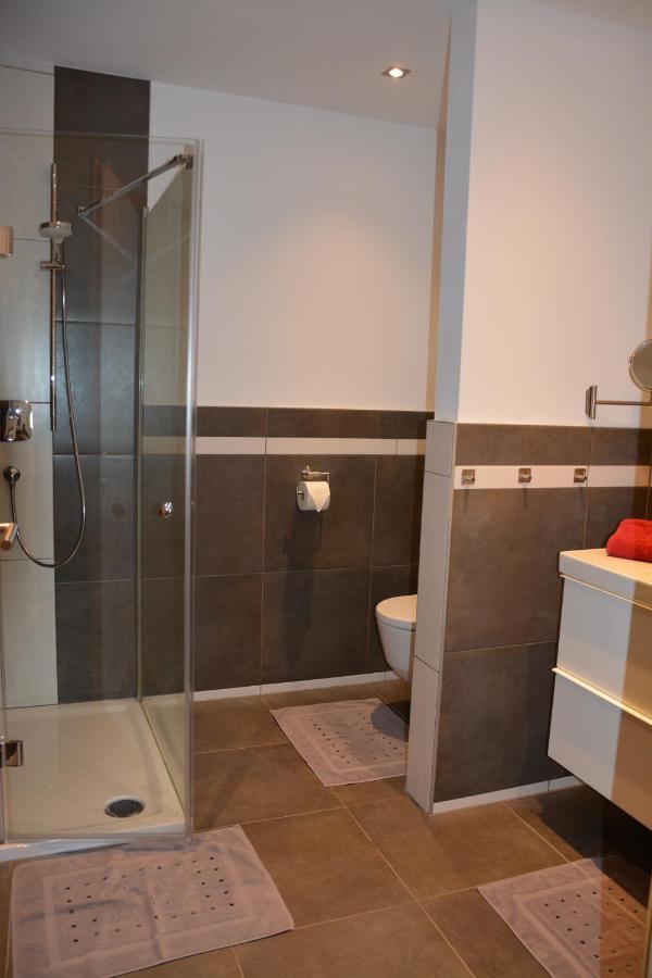Appartement Wieshof Neukirchen am Großvenediger Exteriör bild