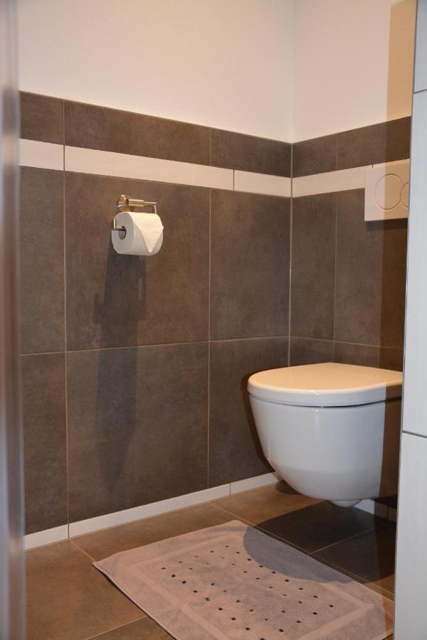 Appartement Wieshof Neukirchen am Großvenediger Exteriör bild