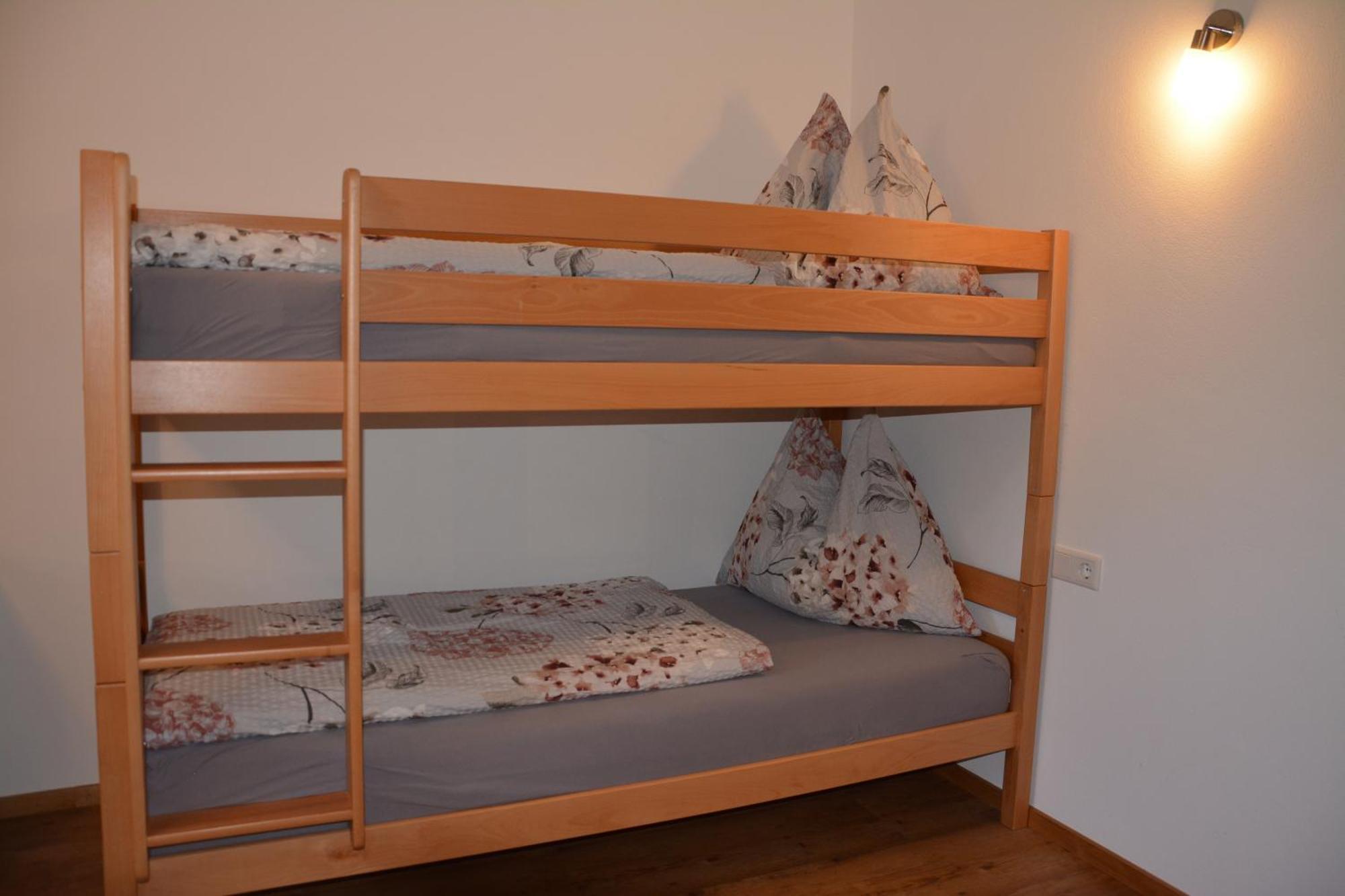 Appartement Wieshof Neukirchen am Großvenediger Exteriör bild