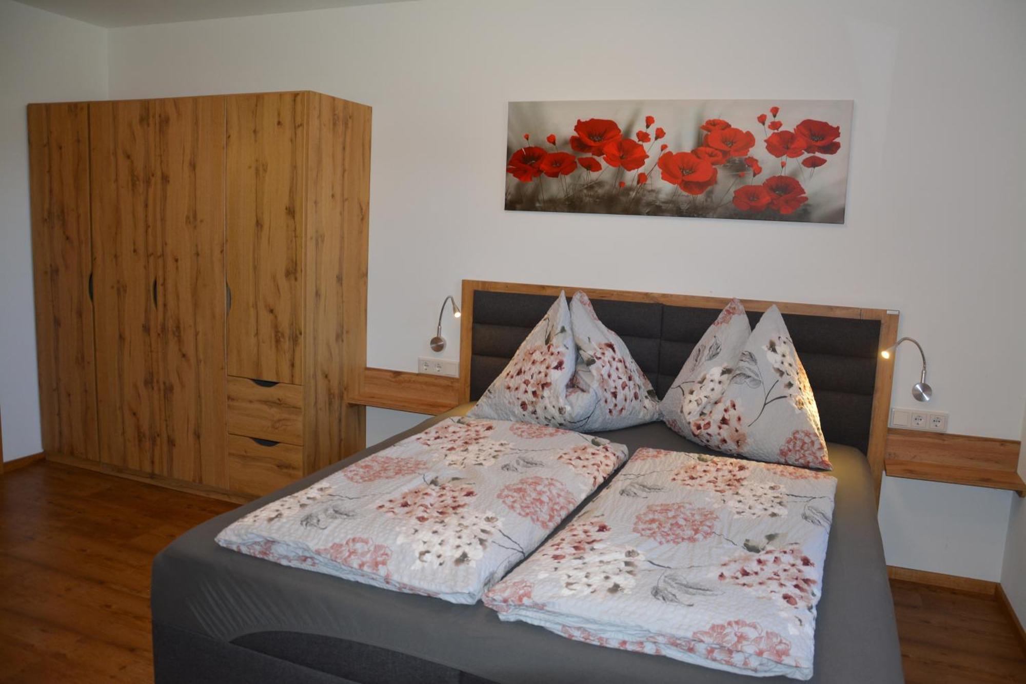 Appartement Wieshof Neukirchen am Großvenediger Exteriör bild