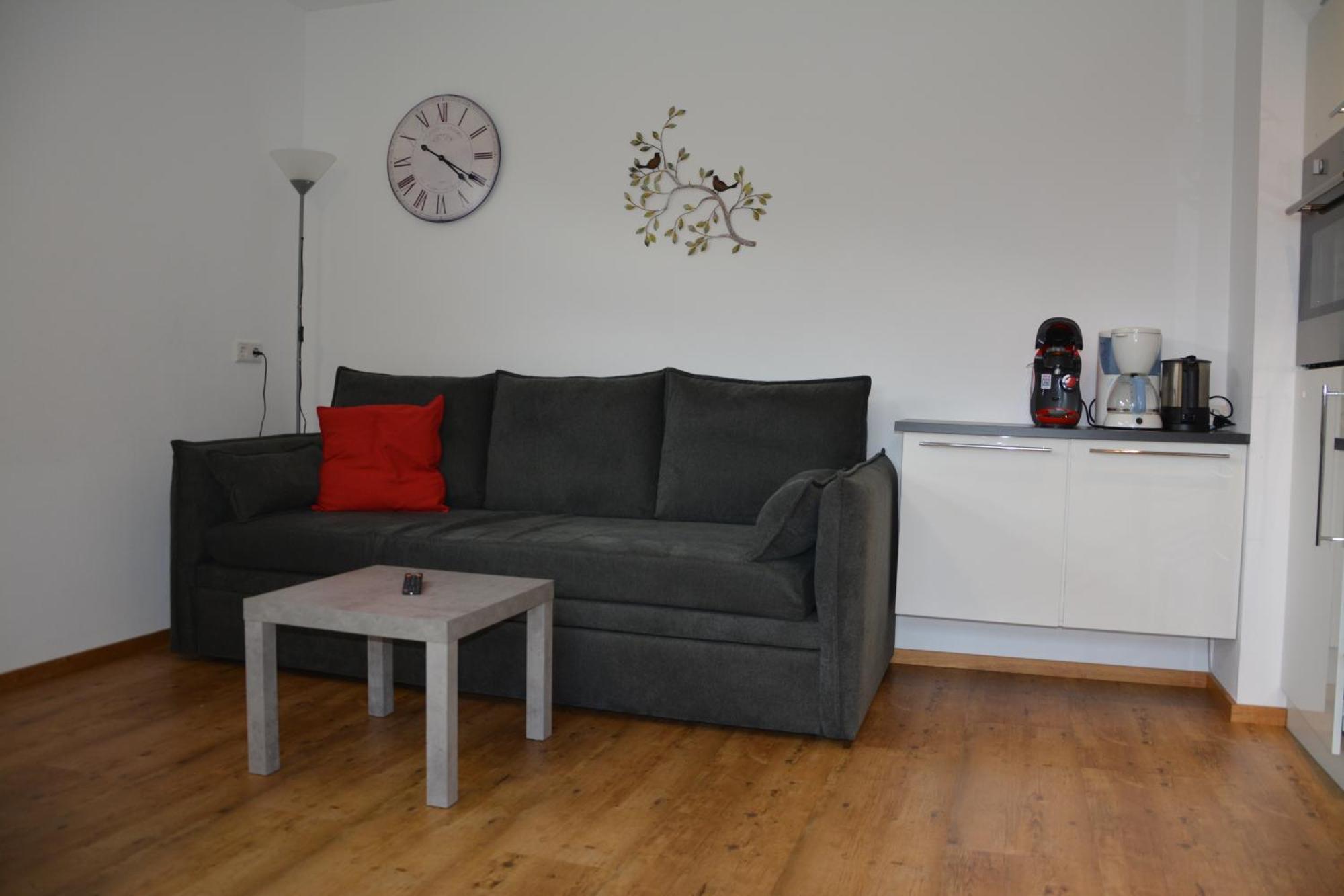 Appartement Wieshof Neukirchen am Großvenediger Exteriör bild