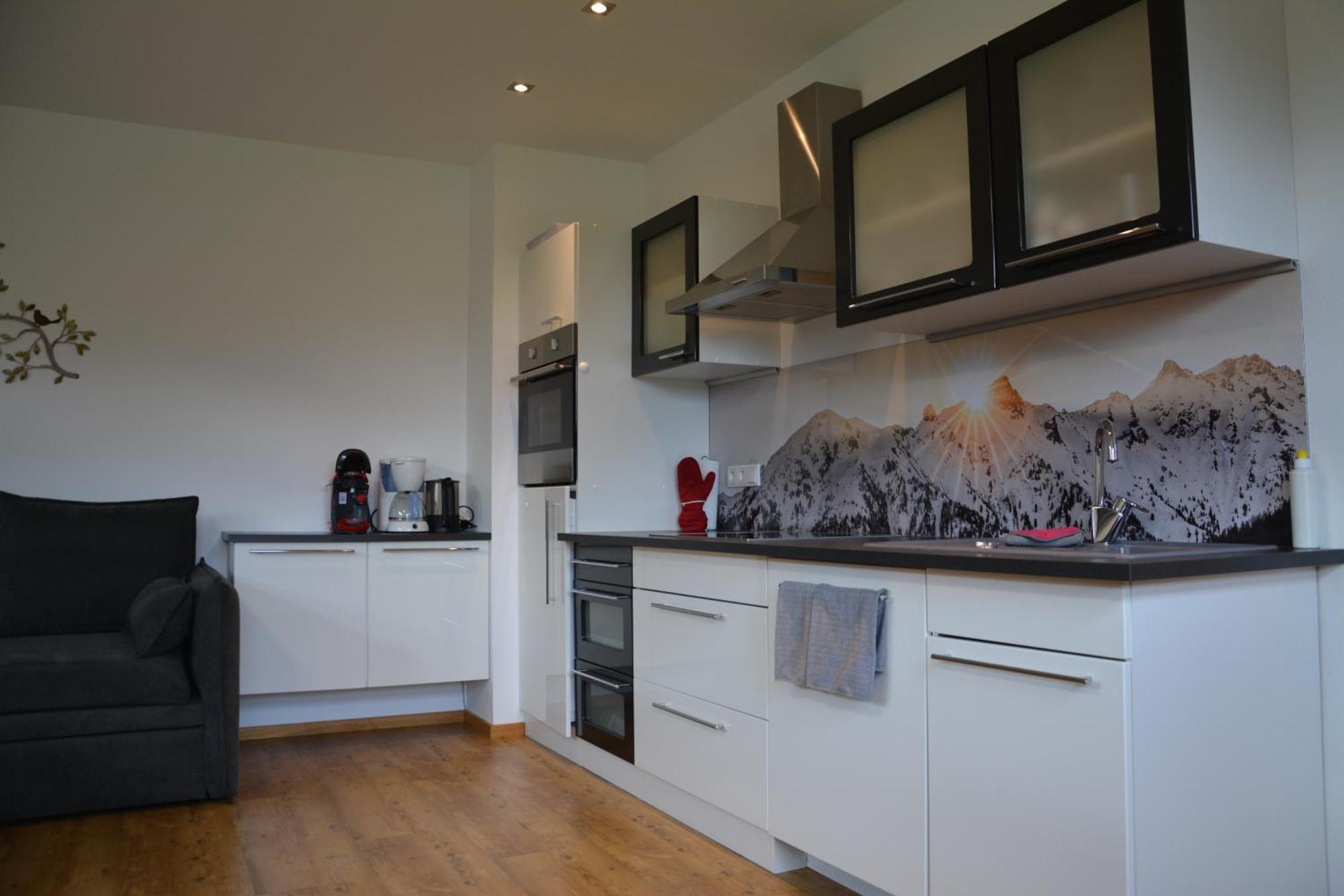 Appartement Wieshof Neukirchen am Großvenediger Exteriör bild