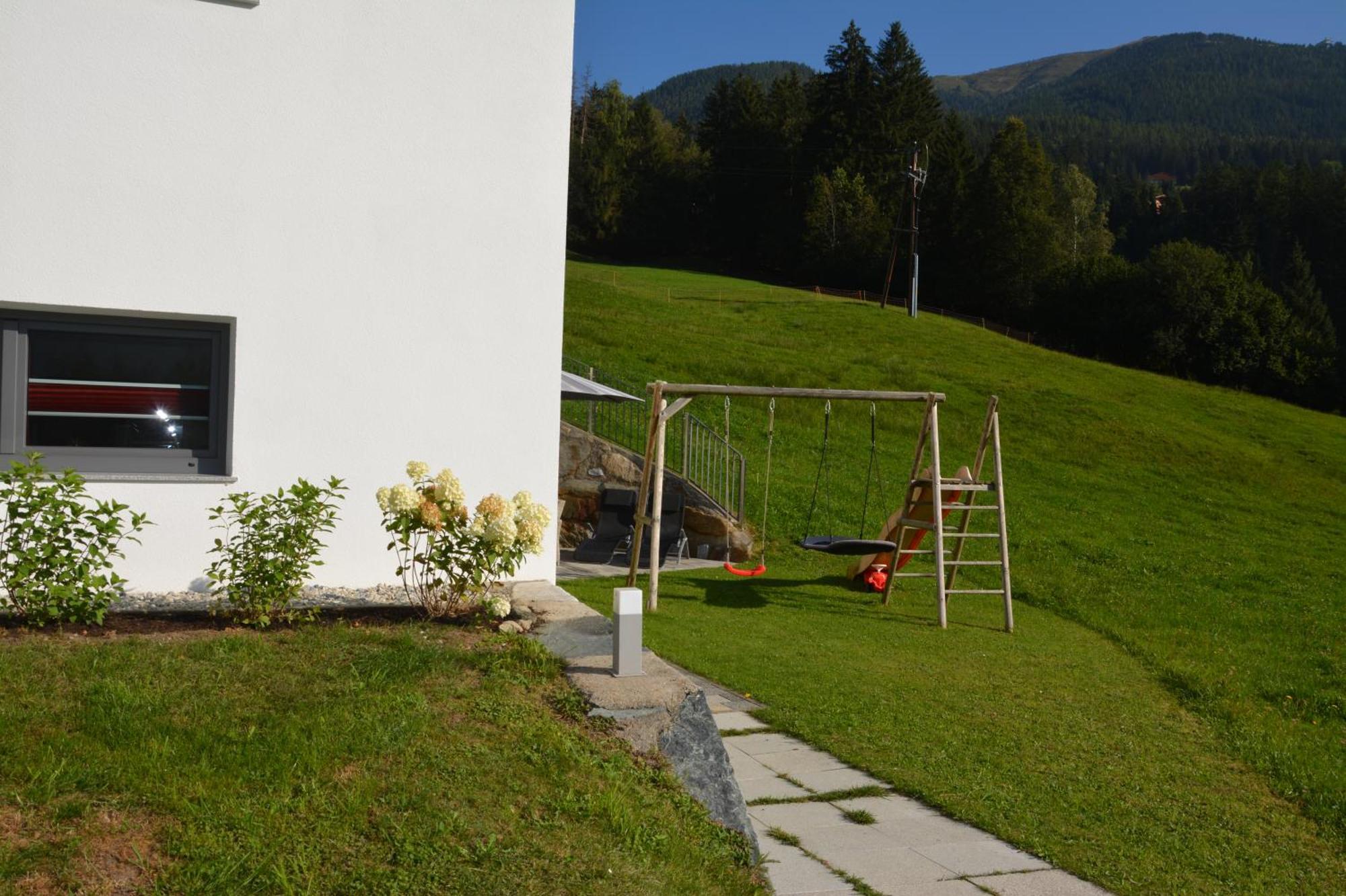 Appartement Wieshof Neukirchen am Großvenediger Exteriör bild