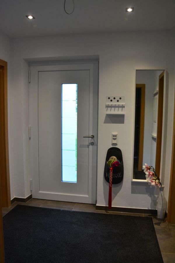 Appartement Wieshof Neukirchen am Großvenediger Exteriör bild